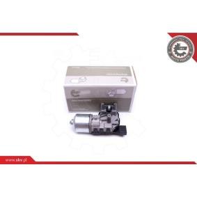 Scheibenwischermotor 19SKV081