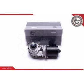 Scheibenwischermotor 19SKV088