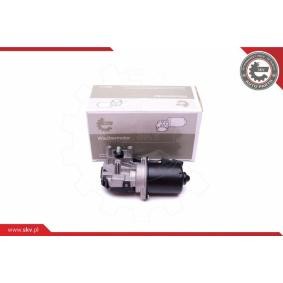 Scheibenwischermotor 19SKV093