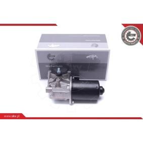 Scheibenwischermotor 19SKV096