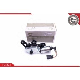 Scheibenwischermotor 19SKV099