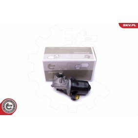 Scheibenwischermotor 19SKV102