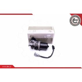 Compre Motor de limpa vidros de ESEN SKV online para MEGANE I Grandtour (KA0/1_) a preços moderados
