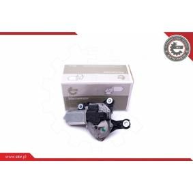 Scheibenwischermotor 19SKV134