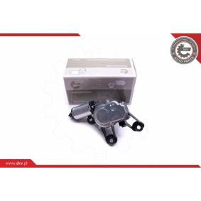 Scheibenwischermotor 19SKV137