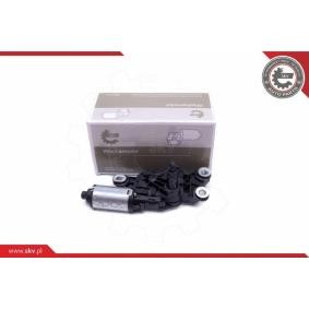 Scheibenwischermotor 19SKV146
