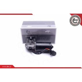 Scheibenwischermotor 19SKV150