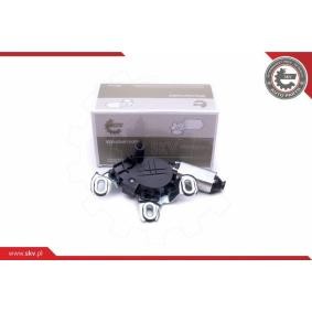 Scheibenwischermotor 19SKV151