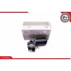 Scheibenwischermotor 19SKV169