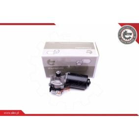 Scheibenwischermotor 19SKV178
