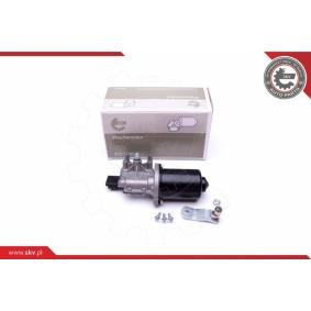 Scheibenwischermotor 19SKV181