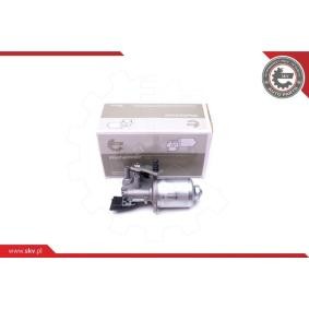 Scheibenwischermotor 19SKV187