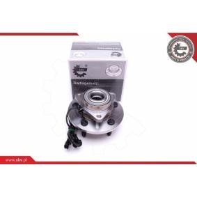 Compre Buje de rueda de ESEN SKV online para RAM 1500 Pick-up (D1, DC, DH, DM, DR) a precios moderados