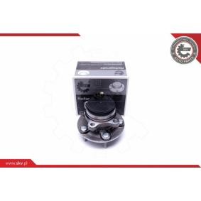Compre Cubo da roda de ESEN SKV online para Mondeo V Hatchback (CE) a preços moderados