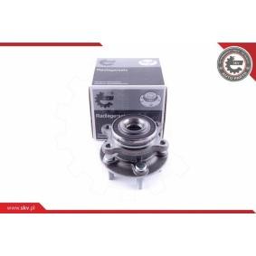 Compre Buje de rueda de ESEN SKV online para S-Max Mk2 (CJ, WA6) a precios moderados