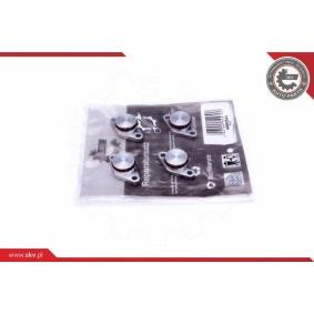 Reparatursatz, Saugrohrmodul 49SKV544 von ESEN SKV günstig für 20,21 € online kaufen