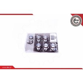 Reparatursatz, Saugrohrmodul 49SKV545 von ESEN SKV günstig für 27,83 € online kaufen
