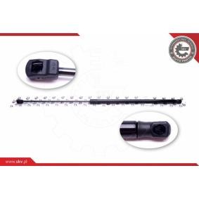 Motorhaubendämpfer von ESEN SKV für A4 Cabrio (8H7, B6, 8HE, B7) günstig online kaufen