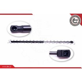 Compre Mola pneumática, capot do motor da ESEN SKV 52SKV012 a um preço baixo por 12,89 €