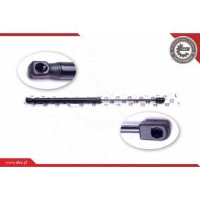 Compre Amortecedor de capô de ESEN SKV online para Classe E T-modell (S210) a preços moderados