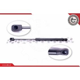 Comprar Muelle neumático, capó de motor de ESEN SKV 52SKV047 a bajo precio de 15,46 €