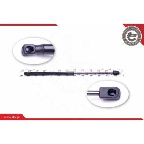 Compre Amortiguador de maletero de ESEN SKV online para Astra Mk V (H) Familiar (A04) a precios moderados