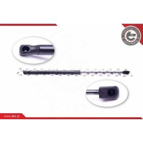 Kofferraum von ESEN SKV für Astra Mk IV (G) CC (T98) günstig online kaufen