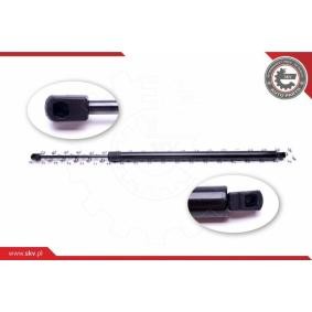Heckklappendämpfer von ESEN SKV für Transporter V Bus (7HB, 7HJ, 7EB, 7EJ, 7EF, 7EG, 7HF, 7EC) günstig online kaufen