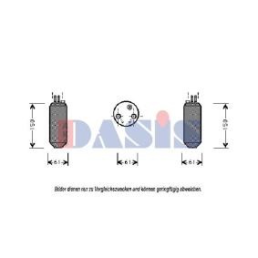 Klimatrockner 800149N