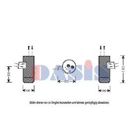 Klimatrockner 800307N