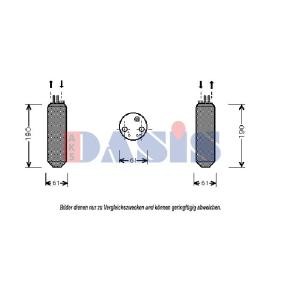 Klimatrockner 800328N