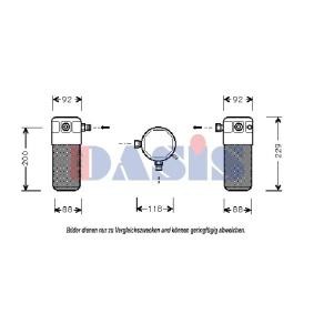 Klimatrockner 800359N
