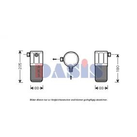 Klimatrockner 803550N