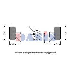 Acquista Essiccatore climatizzatore da AKS DASIS 803940N a buon mercato per soli 100,35 €