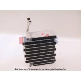 Verdampfer, Klimaanlage 820060N
