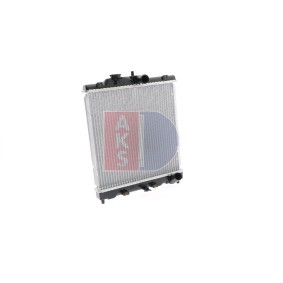 Verdampfer, Klimaanlage 820115N