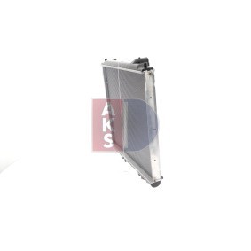 Verdampfer, Klimaanlage 820120N