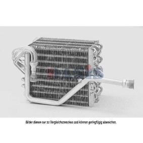 Verdampfer, Klimaanlage 820129N