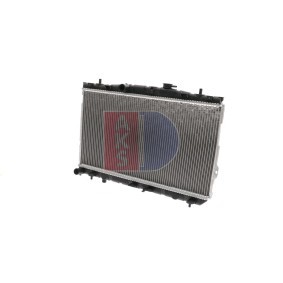 Verdampfer, Klimaanlage 820132N