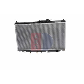 Verdampfer, Klimaanlage 820175N