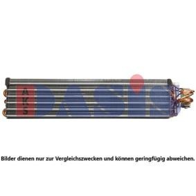 Verdampfer, Klimaanlage 820179N