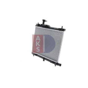 Verdampfer, Klimaanlage 820224N