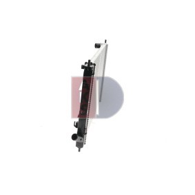 Verdampfer, Klimaanlage 820232N