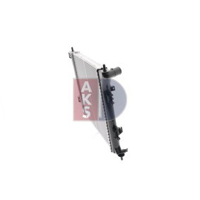 Verdampfer, Klimaanlage 820242N