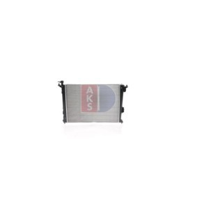 Verdampfer, Klimaanlage 820321N