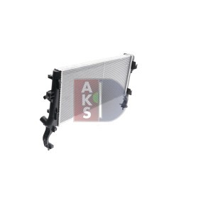 Verdampfer, Klimaanlage 820326N