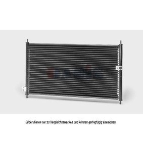 Verdampfer, Klimaanlage 820920N