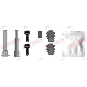 Führungshülsensatz, Bremssattel 113-0041X