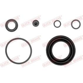 Acquista Kit revisione pinze freno da QUICK BRAKE online per RX-8 (SE, FE) a prezzi moderati