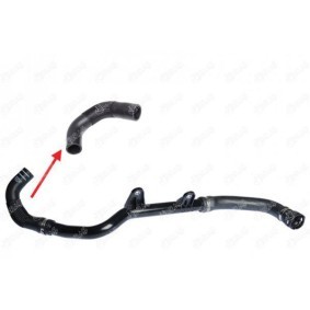 Compre Tubo flexível do radiador da IBRAS 14875 a um preço baixo por 11,39 €